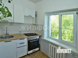 3-к квартира, вторичка, 58м2, 3/3 этаж