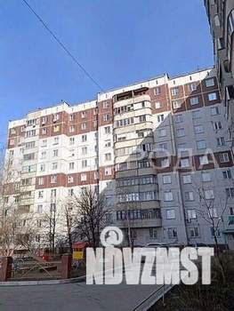 1-к квартира, вторичка, 40м2, 1/10 этаж