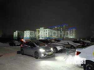 1-к квартира, вторичка, 48м2, 8/10 этаж