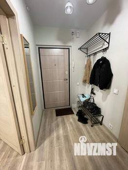 1-к квартира, вторичка, 34м2, 9/16 этаж