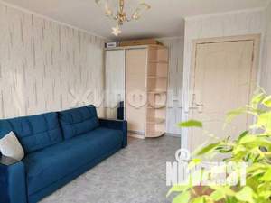 1-к квартира, вторичка, 30м2, 5/5 этаж