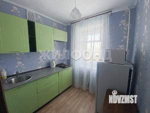 1-к квартира, вторичка, 22м2, 6/9 этаж