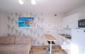 1-к квартира, вторичка, 24м2, 13/14 этаж