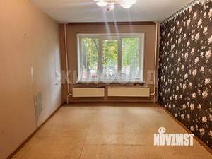 2-к квартира, вторичка, 47м2, 1/12 этаж