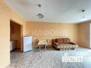 1-к квартира, вторичка, 42м2, 3/10 этаж