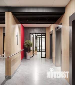 Студия квартира, сданный дом, 35м2, 5/25 этаж