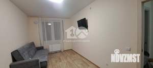 1-к квартира, вторичка, 37м2, 17/24 этаж