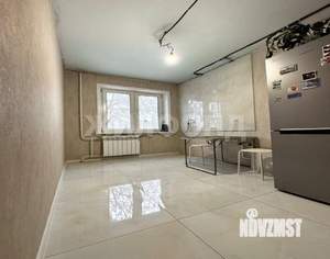 2-к квартира, вторичка, 44м2, 1/9 этаж