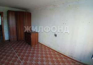 2-к квартира, вторичка, 45м2, 2/5 этаж