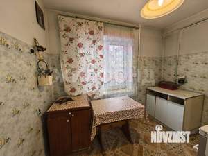 2-к квартира, вторичка, 45м2, 3/5 этаж