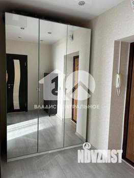 1-к квартира, вторичка, 37м2, 8/10 этаж