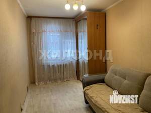 3-к квартира, вторичка, 62м2, 1/5 этаж