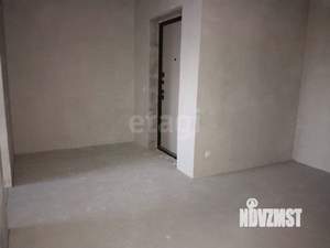 1-к квартира, вторичка, 48м2, 12/17 этаж