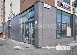 1-к квартира, сданный дом, 30м2, 5/11 этаж