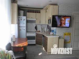 2-к квартира, вторичка, 42м2, 3/5 этаж