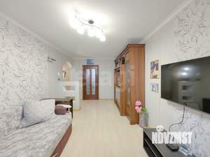 3-к квартира, вторичка, 61м2, 2/9 этаж