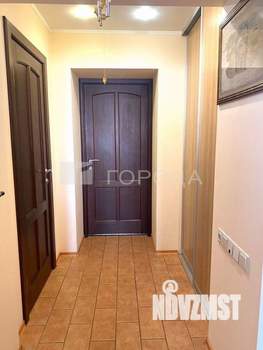 3-к квартира, вторичка, 75м2, 4/12 этаж