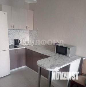 1-к квартира, вторичка, 30м2, 25/25 этаж