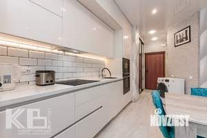 3-к квартира, вторичка, 50м2, 12/16 этаж