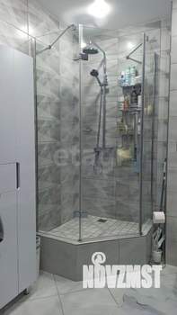 1-к квартира, вторичка, 46м2, 1/18 этаж