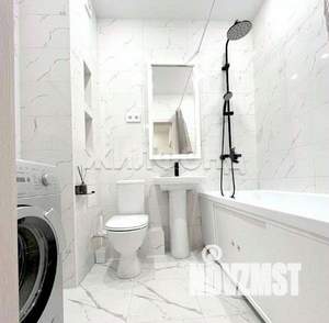 1-к квартира, вторичка, 41м2, 5/12 этаж