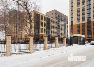 1-к квартира, вторичка, 48м2, 23/25 этаж