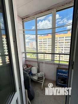Студия квартира, вторичка, 22м2, 7/10 этаж