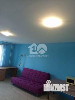 Студия квартира, вторичка, 38м2, 6/10 этаж