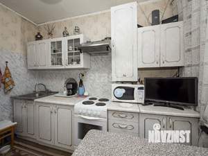 1-к квартира, вторичка, 34м2, 4/5 этаж