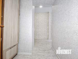 Студия квартира, вторичка, 26м2, 1/4 этаж