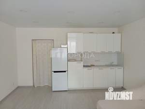 Студия квартира, вторичка, 32м2, 4/10 этаж