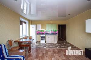 2-к квартира, вторичка, 54м2, 8/18 этаж