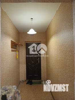 1-к квартира, вторичка, 38м2, 2/10 этаж