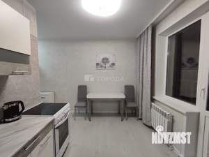 Студия квартира, вторичка, 30м2, 15/25 этаж