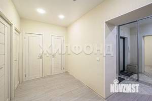 3-к квартира, вторичка, 79м2, 2/19 этаж