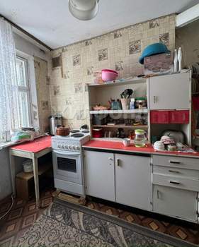 2-к квартира, вторичка, 46м2, 2/9 этаж