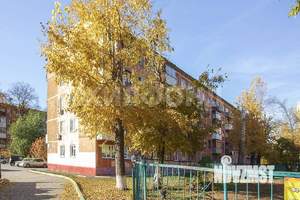 2-к квартира, вторичка, 45м2, 1/5 этаж