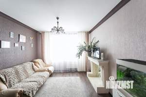 3-к квартира, вторичка, 73м2, 9/10 этаж