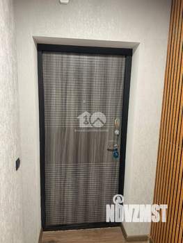 Студия квартира, вторичка, 33м2, 12/25 этаж