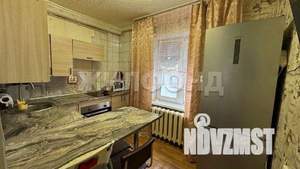 3-к квартира, вторичка, 61м2, 1/5 этаж