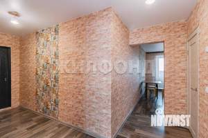 1-к квартира, вторичка, 47м2, 8/18 этаж