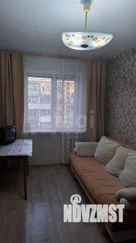 2-к квартира, вторичка, 43м2, 4/5 этаж