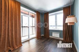 4-к квартира, вторичка, 79м2, 19/22 этаж