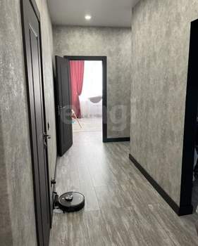 3-к квартира, вторичка, 58м2, 14/15 этаж