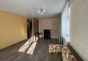 Студия квартира, вторичка, 31м2, 2/5 этаж