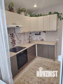 2-к квартира, вторичка, 58м2, 5/10 этаж