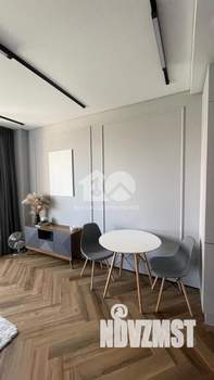 Студия квартира, вторичка, 21м2, 3/19 этаж