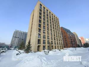 2-к квартира, вторичка, 40м2, 3/10 этаж