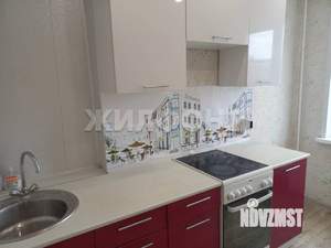 3-к квартира, вторичка, 61м2, 6/9 этаж