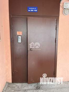 Студия квартира, вторичка, 23м2, 5/17 этаж